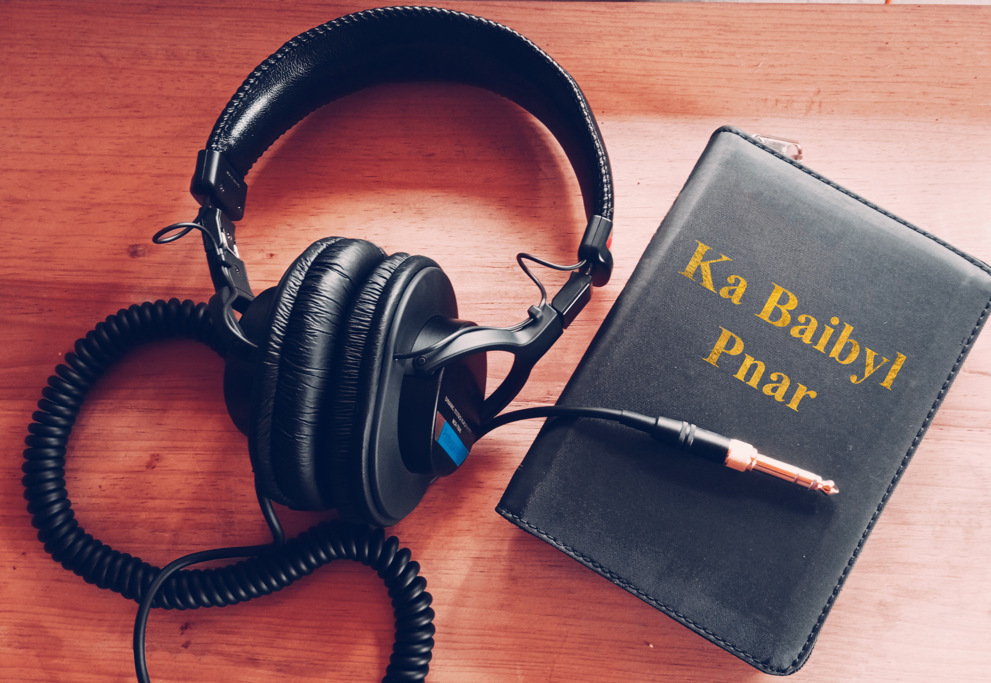 Progressive Web App Install Instructions | The Pnar Bible